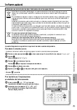 Preview for 71 page of Panasonic WH-MDC09G3E5 Operating Instructions Manual