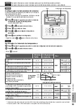 Preview for 93 page of Panasonic WH-MDC09G3E5 Operating Instructions Manual