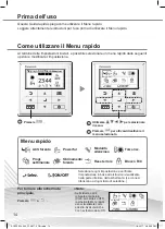 Предварительный просмотр 14 страницы Panasonic WH-MDC09H3E5 Quick Manual