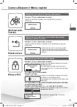 Предварительный просмотр 19 страницы Panasonic WH-MDC09H3E5 Quick Manual