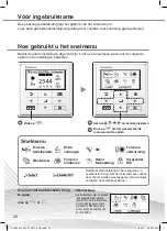 Предварительный просмотр 20 страницы Panasonic WH-MDC09H3E5 Quick Manual