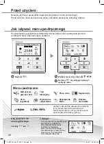 Предварительный просмотр 26 страницы Panasonic WH-MDC09H3E5 Quick Manual