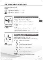 Предварительный просмотр 27 страницы Panasonic WH-MDC09H3E5 Quick Manual