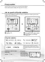 Предварительный просмотр 38 страницы Panasonic WH-MDC09H3E5 Quick Manual