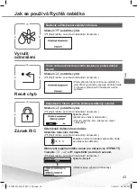 Предварительный просмотр 43 страницы Panasonic WH-MDC09H3E5 Quick Manual