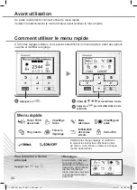 Предварительный просмотр 44 страницы Panasonic WH-MDC09H3E5 Quick Manual