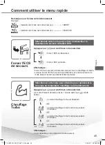 Предварительный просмотр 45 страницы Panasonic WH-MDC09H3E5 Quick Manual