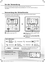 Предварительный просмотр 50 страницы Panasonic WH-MDC09H3E5 Quick Manual