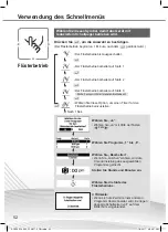 Предварительный просмотр 52 страницы Panasonic WH-MDC09H3E5 Quick Manual