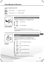 Предварительный просмотр 57 страницы Panasonic WH-MDC09H3E5 Quick Manual