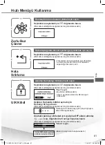 Предварительный просмотр 61 страницы Panasonic WH-MDC09H3E5 Quick Manual