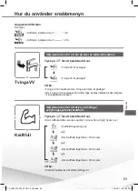 Предварительный просмотр 63 страницы Panasonic WH-MDC09H3E5 Quick Manual