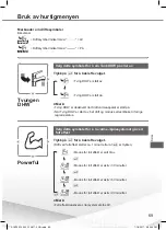 Предварительный просмотр 69 страницы Panasonic WH-MDC09H3E5 Quick Manual