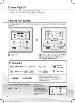 Предварительный просмотр 74 страницы Panasonic WH-MDC09H3E5 Quick Manual