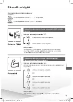 Предварительный просмотр 75 страницы Panasonic WH-MDC09H3E5 Quick Manual