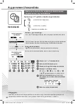 Предварительный просмотр 90 страницы Panasonic WH-MDC09H3E5 Quick Manual