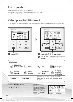 Предварительный просмотр 92 страницы Panasonic WH-MDC09H3E5 Quick Manual