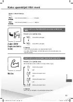 Предварительный просмотр 93 страницы Panasonic WH-MDC09H3E5 Quick Manual