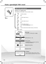 Предварительный просмотр 94 страницы Panasonic WH-MDC09H3E5 Quick Manual