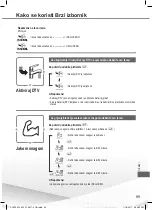 Предварительный просмотр 99 страницы Panasonic WH-MDC09H3E5 Quick Manual