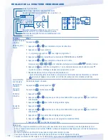 Preview for 18 page of Panasonic WH-MDC12C6E5 Operating Instructions Manual