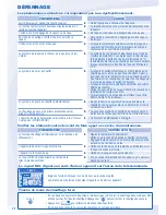 Preview for 20 page of Panasonic WH-MDC12C6E5 Operating Instructions Manual