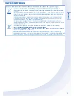 Preview for 21 page of Panasonic WH-MDC12C6E5 Operating Instructions Manual