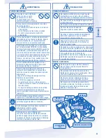 Preview for 23 page of Panasonic WH-MDC12C6E5 Operating Instructions Manual