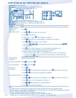 Preview for 28 page of Panasonic WH-MDC12C6E5 Operating Instructions Manual