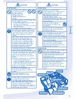 Preview for 33 page of Panasonic WH-MDC12C6E5 Operating Instructions Manual