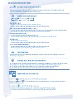 Preview for 36 page of Panasonic WH-MDC12C6E5 Operating Instructions Manual