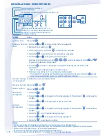 Preview for 38 page of Panasonic WH-MDC12C6E5 Operating Instructions Manual