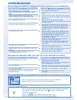 Preview for 40 page of Panasonic WH-MDC12C6E5 Operating Instructions Manual