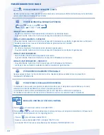 Preview for 46 page of Panasonic WH-MDC12C6E5 Operating Instructions Manual