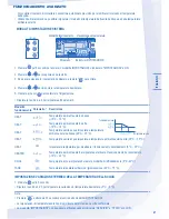 Preview for 47 page of Panasonic WH-MDC12C6E5 Operating Instructions Manual