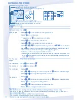 Preview for 58 page of Panasonic WH-MDC12C6E5 Operating Instructions Manual