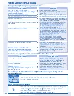 Preview for 60 page of Panasonic WH-MDC12C6E5 Operating Instructions Manual