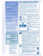 Preview for 62 page of Panasonic WH-MDC12C6E5 Operating Instructions Manual