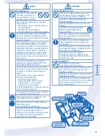 Preview for 63 page of Panasonic WH-MDC12C6E5 Operating Instructions Manual