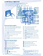 Preview for 64 page of Panasonic WH-MDC12C6E5 Operating Instructions Manual