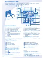 Preview for 74 page of Panasonic WH-MDC12C6E5 Operating Instructions Manual