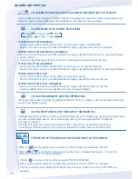 Preview for 76 page of Panasonic WH-MDC12C6E5 Operating Instructions Manual