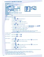 Preview for 88 page of Panasonic WH-MDC12C6E5 Operating Instructions Manual