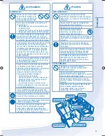 Предварительный просмотр 11 страницы Panasonic WH-MDF06D3E5 Operating Instructions Manual