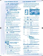 Предварительный просмотр 14 страницы Panasonic WH-MDF06D3E5 Operating Instructions Manual