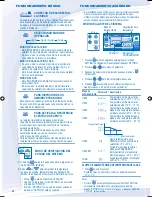 Предварительный просмотр 22 страницы Panasonic WH-MDF06D3E5 Operating Instructions Manual