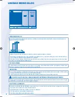 Предварительный просмотр 24 страницы Panasonic WH-MDF06D3E5 Operating Instructions Manual