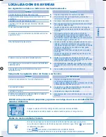 Предварительный просмотр 25 страницы Panasonic WH-MDF06D3E5 Operating Instructions Manual