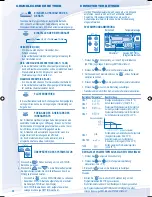 Предварительный просмотр 30 страницы Panasonic WH-MDF06D3E5 Operating Instructions Manual