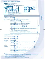 Предварительный просмотр 31 страницы Panasonic WH-MDF06D3E5 Operating Instructions Manual